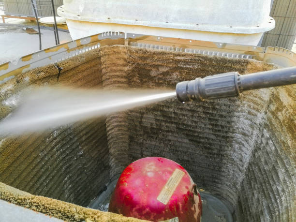 Best Professional Duct Cleaning Services  in Dassel, MN