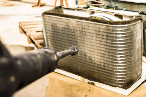 Best HVAC Air Duct Cleaning  in Dassel, MN