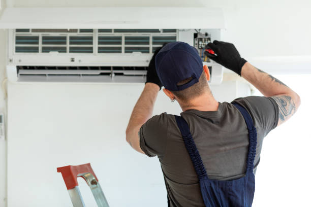 Best Commercial Air Duct Cleaning  in Dassel, MN