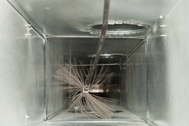 Best Air Duct Cleaning Cost  in Dassel, MN
