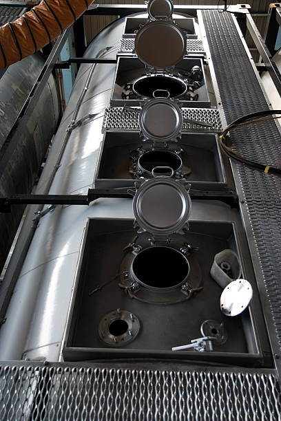 Best Air Duct Sanitizing Services  in Dassel, MN